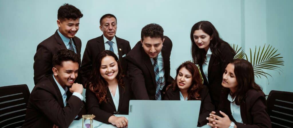 NetVoyz - Platform Engineering